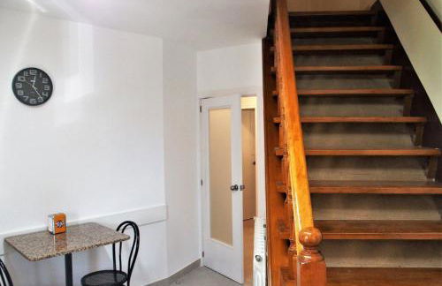 apartament dúplex "Alsina" - Foto 24