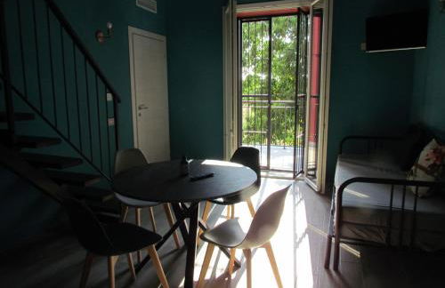 Sala dell Estate Guest House - Foto 52