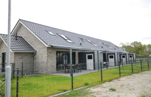 Ferienhaus Sonnenblick mit Sauna Harkebrügger See - Foto 17