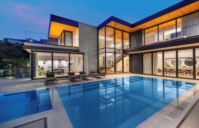 Swallow Sanctuary - Foto 35