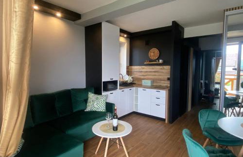 Apartament Zielona Przystań Kluszkowce - 1 km od VELO CZORSZTYN I CZORSZTYNSKI!!! - Foto 10