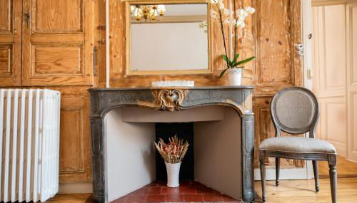 L'Aristoloche - Foto 3