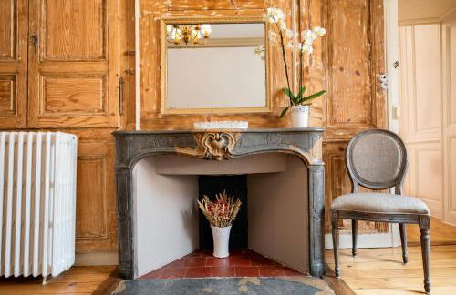 L'Aristoloche - Foto 3