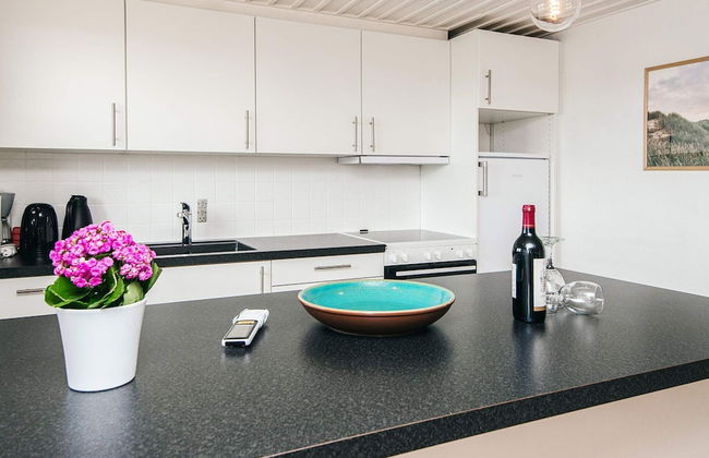 7 Person Holiday Home in Ulfborg - Foto 20