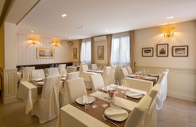 Aparthotel Villa Aria - Photo 57