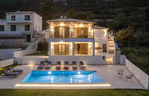 aZOLAki Suites - Photo 1