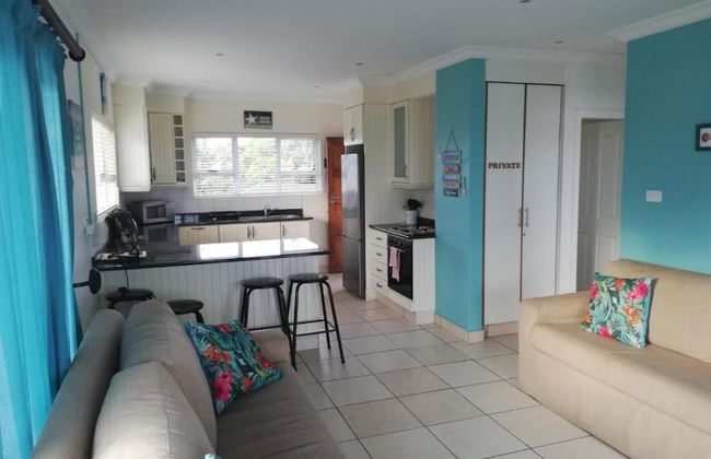 Umtentweni 23 on Sea - Foto 9