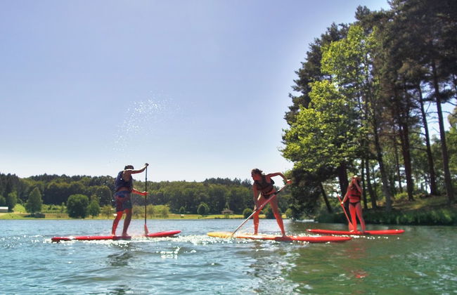 VVF Corrèze Pays d'Eygurande - Photo 71