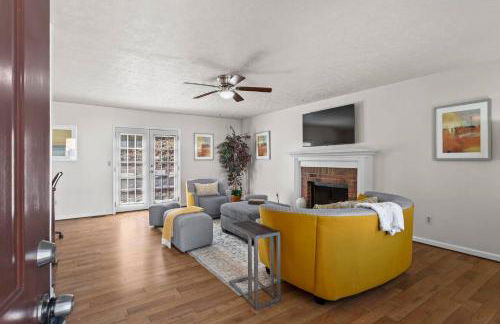 Split-Level Comfort Unique Flow - Foto 1