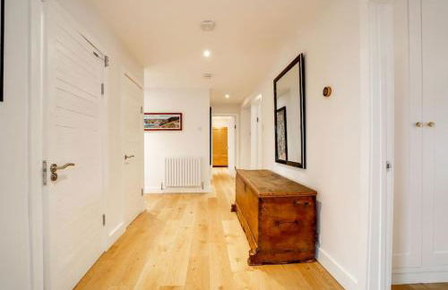 Rivermead Beach House -Modern beach house with indoor pool - Foto 36