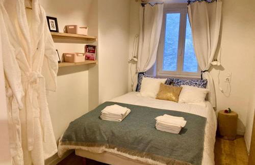 Studio cosy au cœur d'Arbois - Foto 1