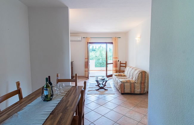 Residence Cala Viola - Foto 28