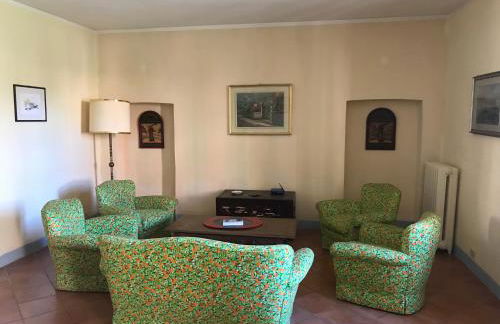 Country House La Viscarda - Foto 6