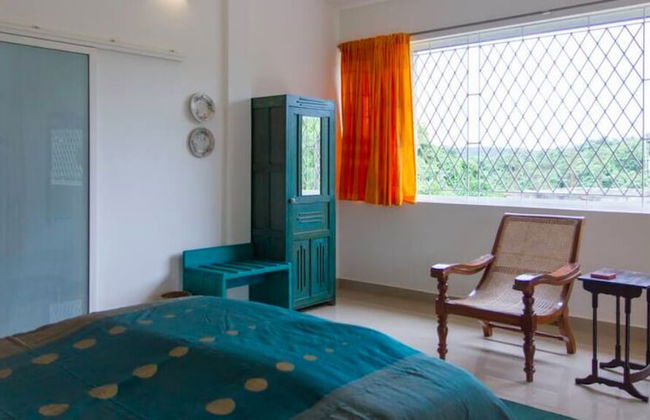 The Assagao House Luxury Villa - Photo 10