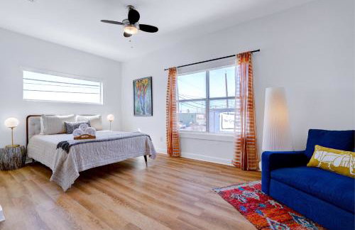 Urban - A Birdy Vacation Rental - Foto 43