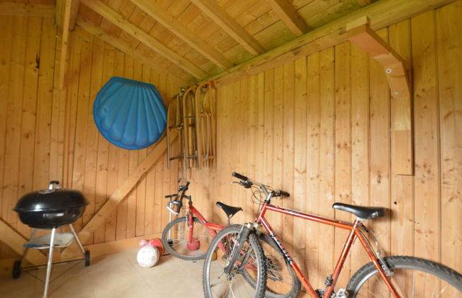 Elegant Beverce Escape - Foto 28