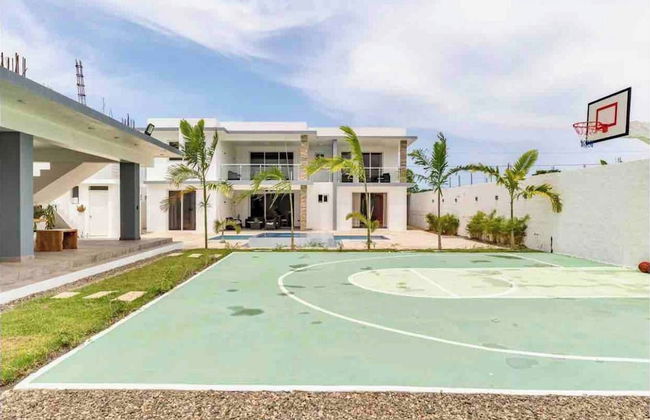 Sosúa Villa Retreat With Private Pool - Photo 37