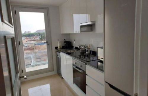 Mirador al Mar -1ª línea playa- Vista frontal-Prox Magic World - Photo 16