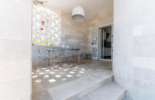 Villa Bianca Marina - Foto 16