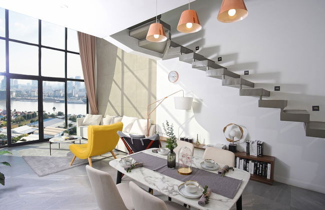 THE PENINSULA PHNOM PENH - Foto 33