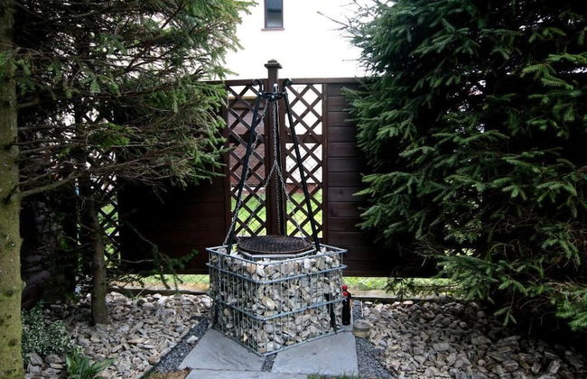 Willa Sara Karwia - Foto 11