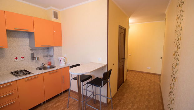 Servicio de comidas en la habitación