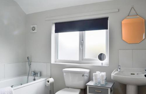 Hillside Cottage - Foto 15