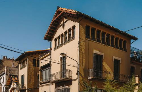 Fàbrica Descals and Pavillion - Foto 18