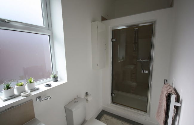 Holiday Home With Hot Tub & Sauna - Foto 23