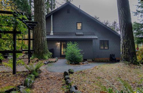 Lolowood Chalet - Modern cozy nature retreat dog friendly - Foto 66