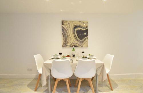 The Smokehouse Cottage - Foto 4