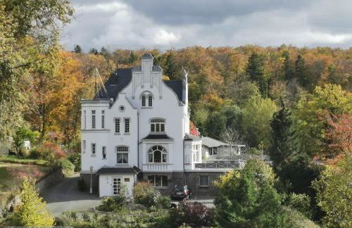 WeisseVilla Friedrichsbrunn Fewo EMPIRE - Foto 17