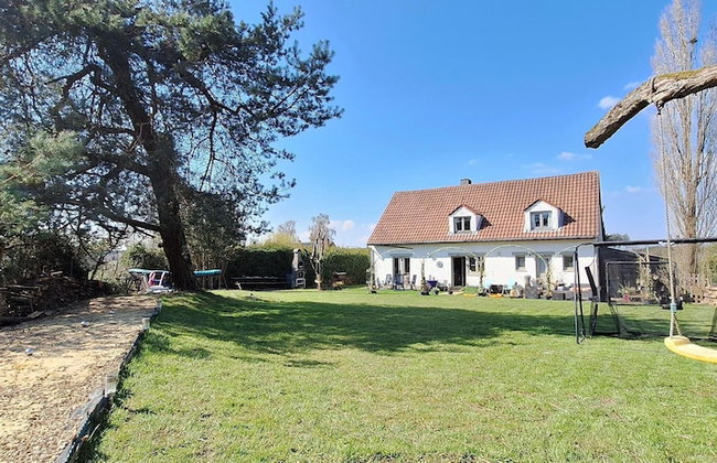 House Ardennes Blue in Theux Near Spa - Foto 22