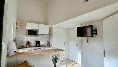 l'Apparté Saint Michel - T1bis - Métro - TRAM - Foto 4, Other