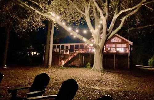 Deep-Water Keowee Lakefront, Dock, Deck, Kayaks - Foto 44