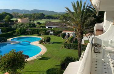 Ducado de Golf - Foto 1