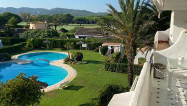 Ducado de Golf - Foto 1