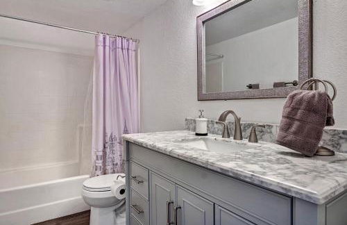 Our Mesquite-Refreshed 1st floor nature preserve & mtn view condo! - Foto 28