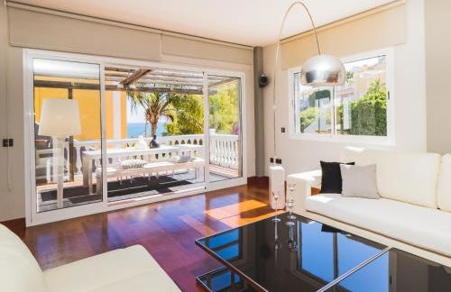 Cubo's Gibralfaro House Center - Photo 31