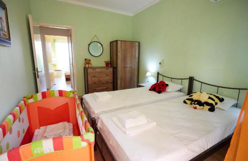 Karfas sea view apartment - Photo 19