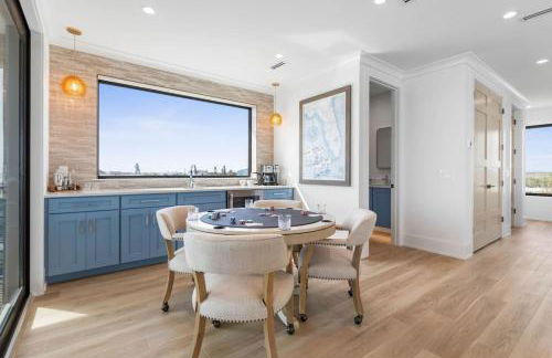 Flagler Beach Oceanfront Luxury | 5BR, Dog-Friendly, Sleeps 12 - Foto 20