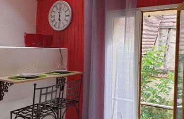 Studio gare et commerces sur place - Foto 7