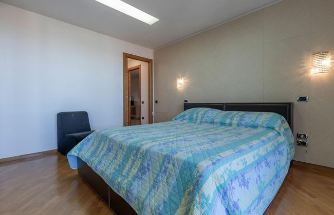City Apartment Senigallia - City Apartment Senigal - Foto 28
