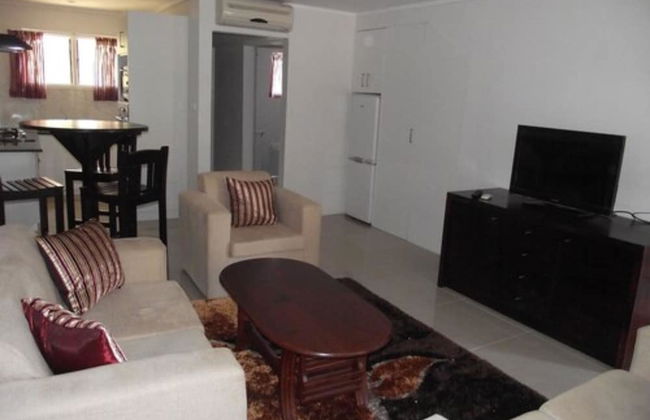 Hibiscus Apartments Fiji - Foto 18