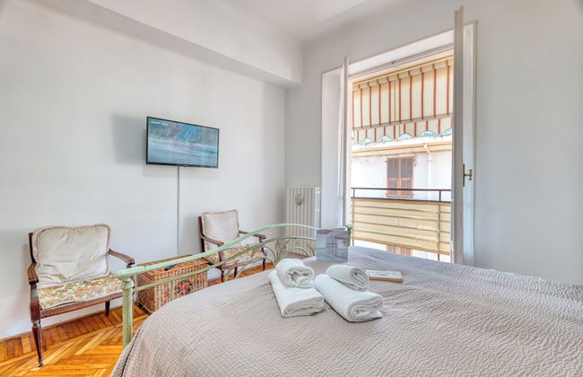 Lucky's Home Sanremo Centro - Foto 6