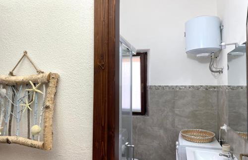 Villetta La Risacca - fronte mare - seafront - Foto 45