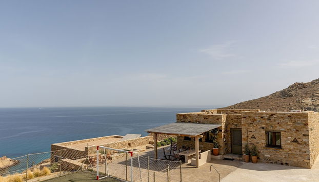 Blue View Uphill - Foto 2, Habitación