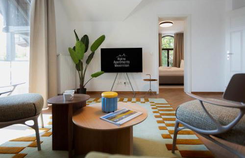 Alpine Apartements Maximilian Berchtesgaden - Foto 32