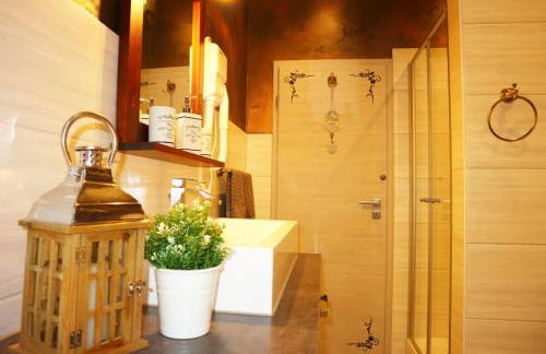 Apartment Alte Schusterei - Foto 36