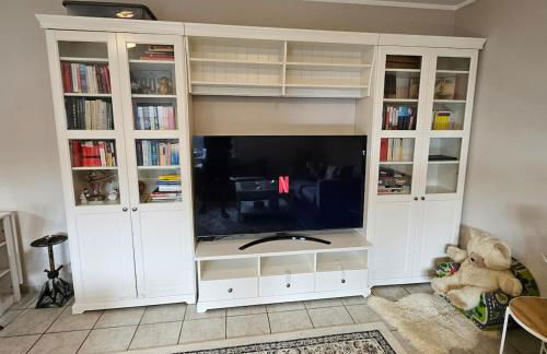 Gesamte Unterkunft für bis zu 3 Personen - Foto 5